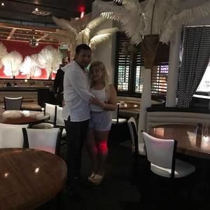 Meet your Posher, Edith